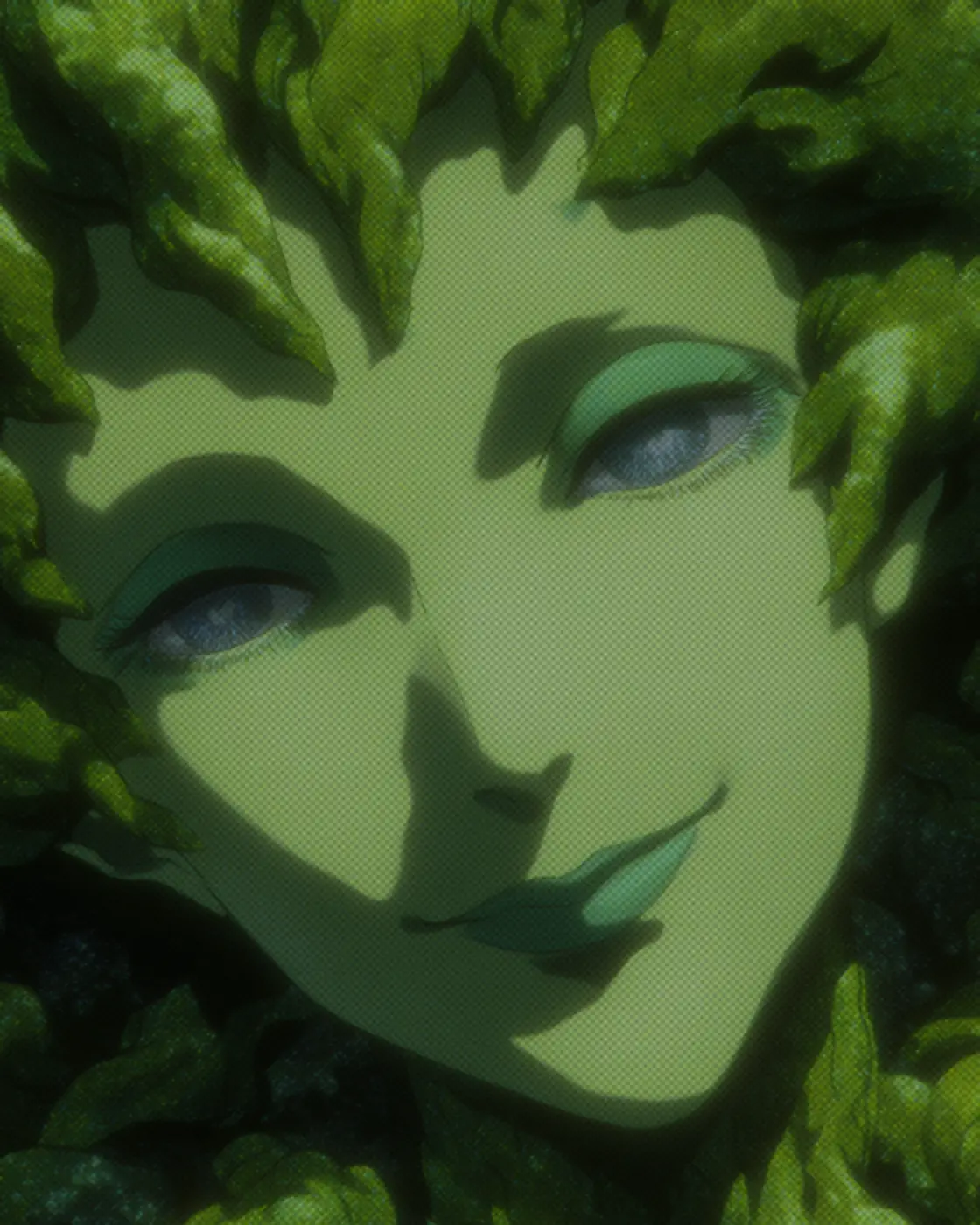 GRASS