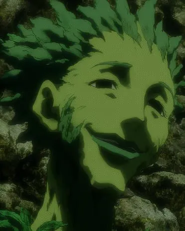 Grass