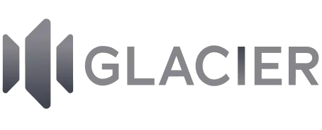 Glacier logo