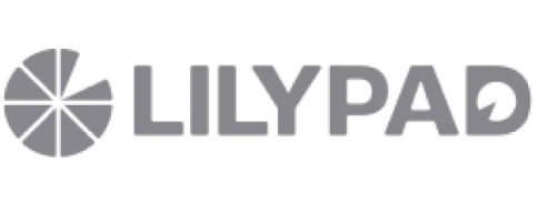 Lilypad logo
