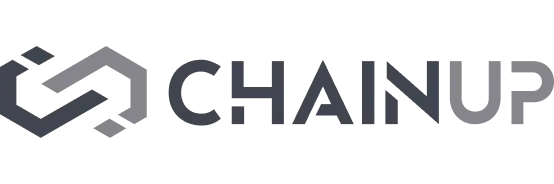 Chainup logo